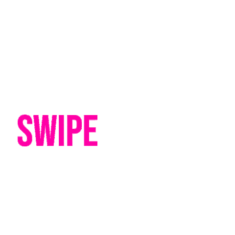 Swipe Up Sticker by LashBase