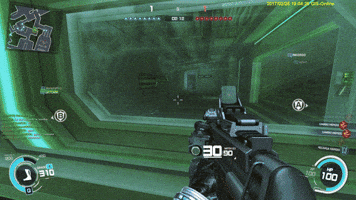 rooftop kottexattack GIF