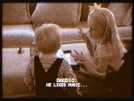 Living Radio On GIF by Four Rest Films