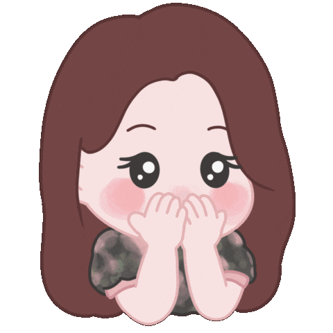 Bingo 박은빈 Sticker