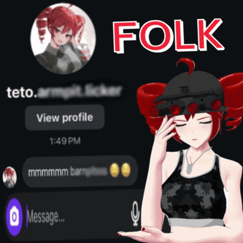 Teto GIF