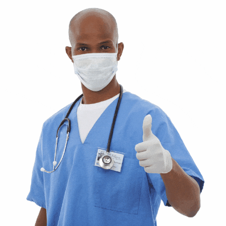 Robert Goodman Md GIF