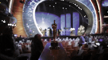 Oscars 2016 GIF by The Academy Awards