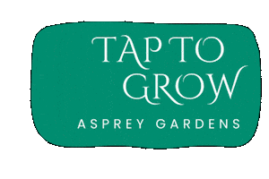 Asprey Gardens Sticker by Break