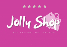 jollyshop shopping eshop obchod nakupovat GIF