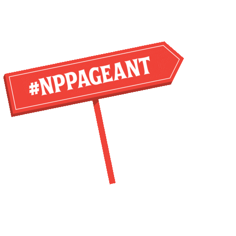 Elf Christmas Pageant Sticker by National Pharmacies Christmas Pageant