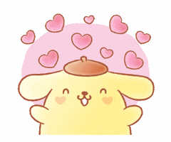 Sanrio GIF