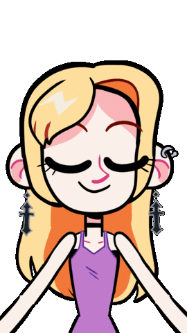 Feliz Yes Sticker