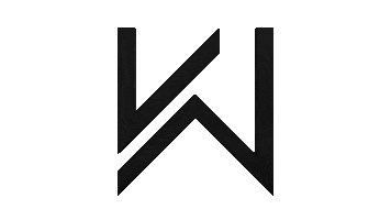 Kunstwerk Sticker