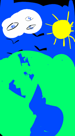 Drawing GIF