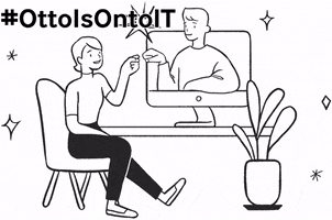 Otto IT GIF