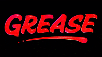 Theater Grease GIF by Fulton Theatre