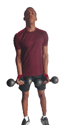 Active Sticker by Pedro Leopoldo Rodeio Show