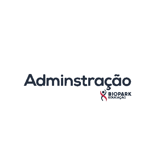 Biopark Educação Sticker