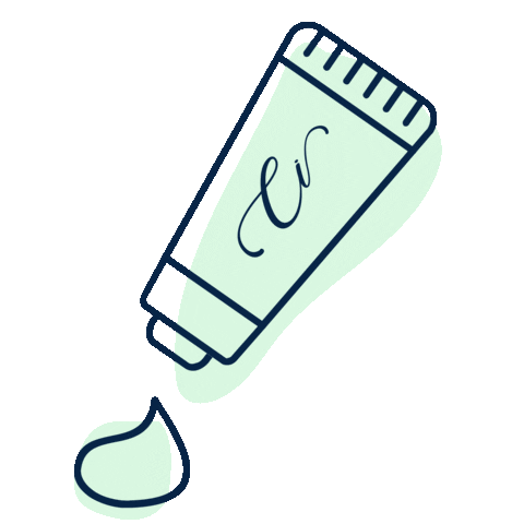 Cosmiatra Carla Infante Sticker