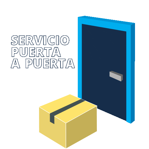 DIT Transporte Sticker