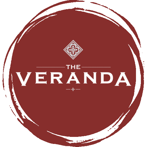 Shop the Veranda Sticker