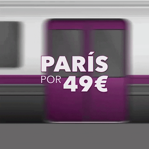 Renfe SNCF in Cooperation GIF