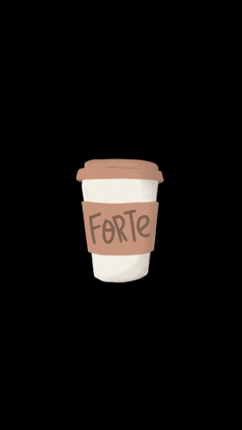 Cafe GIF
