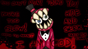 Episode 8 Circus GIF