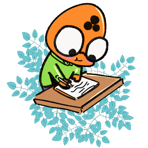 Art Sticker