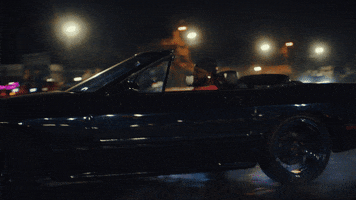 Car Driving GIF by T-Pain