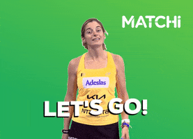Lets Go Padel GIF by MATCHi