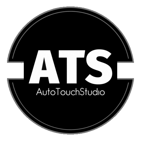 AutoTouchStudio Sticker