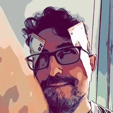 Money GIF