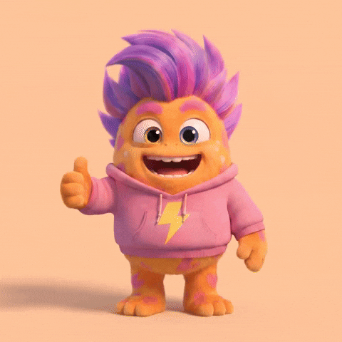 Energy Autism GIF by Tamitos