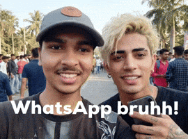 Deepak GIF
