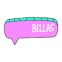Fashion Nnbs Sticker by Aquí lo miré