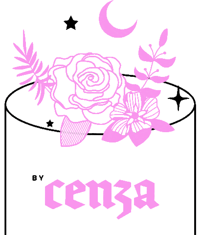 By Cenza Sticker
