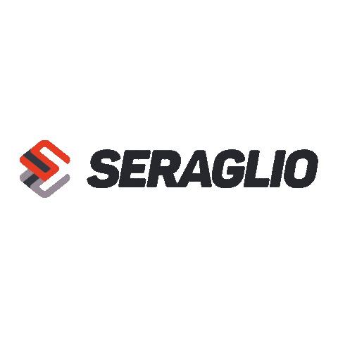 Seraglio Implementos Sticker