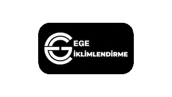 Ege İklimlendirme Sticker