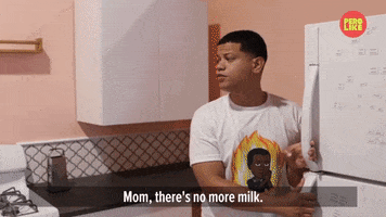 In Trouble Mom GIF by BuzzFeed