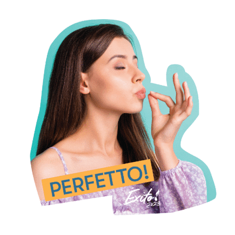 Exito Sticker by YoungLivingLATAM