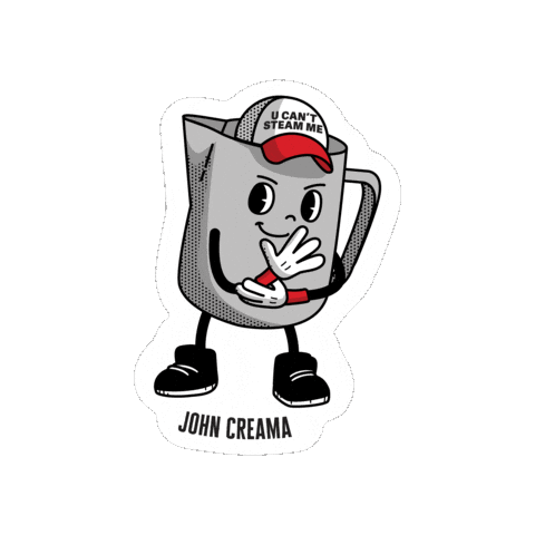 Brewmania Sticker by Fortuna Enterprises