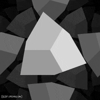Endless-triangles GIFs - Get the best GIF on GIPHY