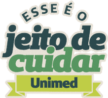UnimedSulCapixaba Sticker