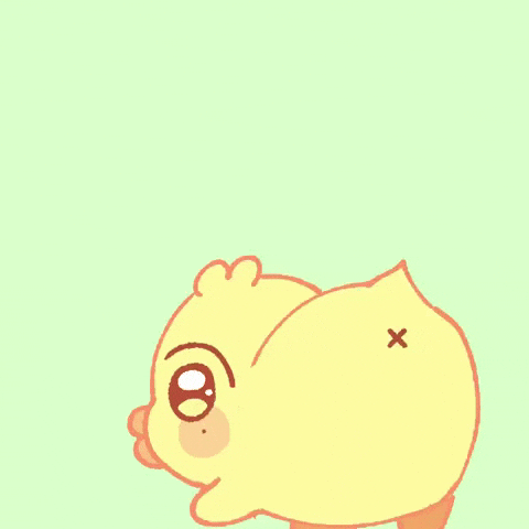 Ateez Mingi GIF