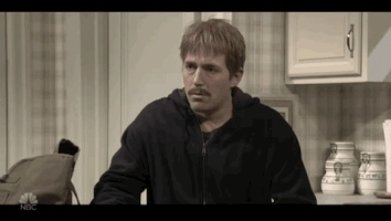 none of your business snl GIF by Saturday Night Live