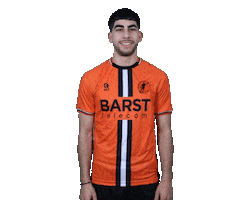 Bergen Op Zoom Win Sticker by SC Kruisland