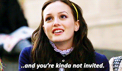  love girl friends leighton meester gossip girl GIF