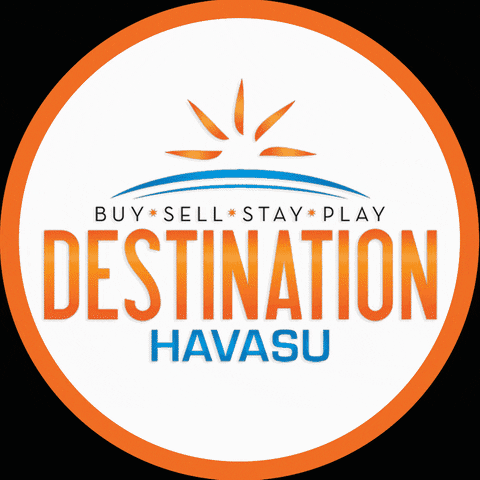 Destination Havasu GIF