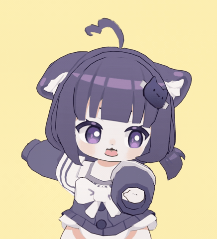 Chibi Mimi GIF