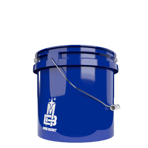 MagicBucket Sticker