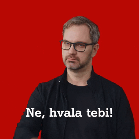 Awesome The Best GIF by A1 Slovenija
