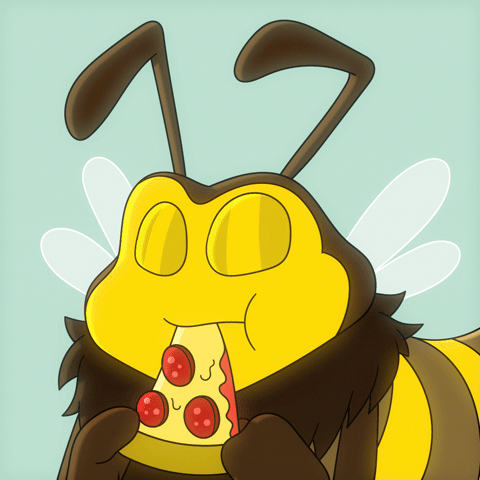 Pizza Hut Nfl GIF by BRAVO READY