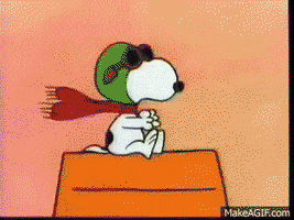 Turma Do Snoopy GIFs Find Share On GIPHY